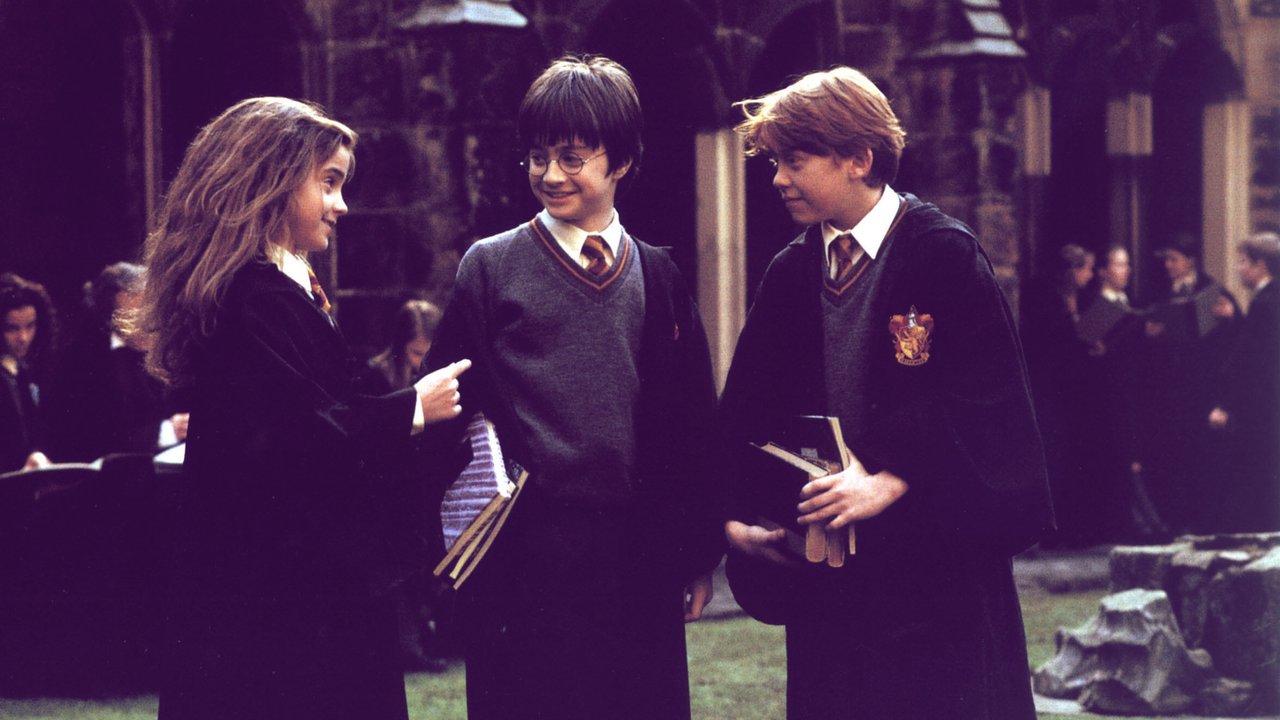 Reboot Harry Potter Filme Neuauflage als Serie
