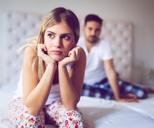 Sexuelle Unlust: 7 Gründe dafür und wie du sie vermeiden kannst