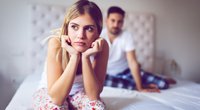 Sexuelle Unlust: 7 Gründe dafür und wie du sie vermeiden kannst