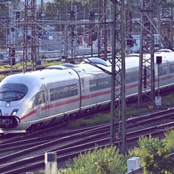 Erneute Änderung bei der Bahn: Das ist jetzt neu für Reisende!