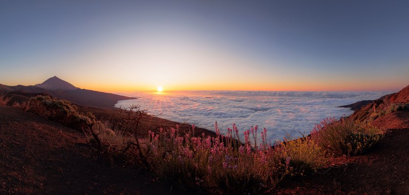 Warum sich ein Herbsturlaub in Europa lohnt