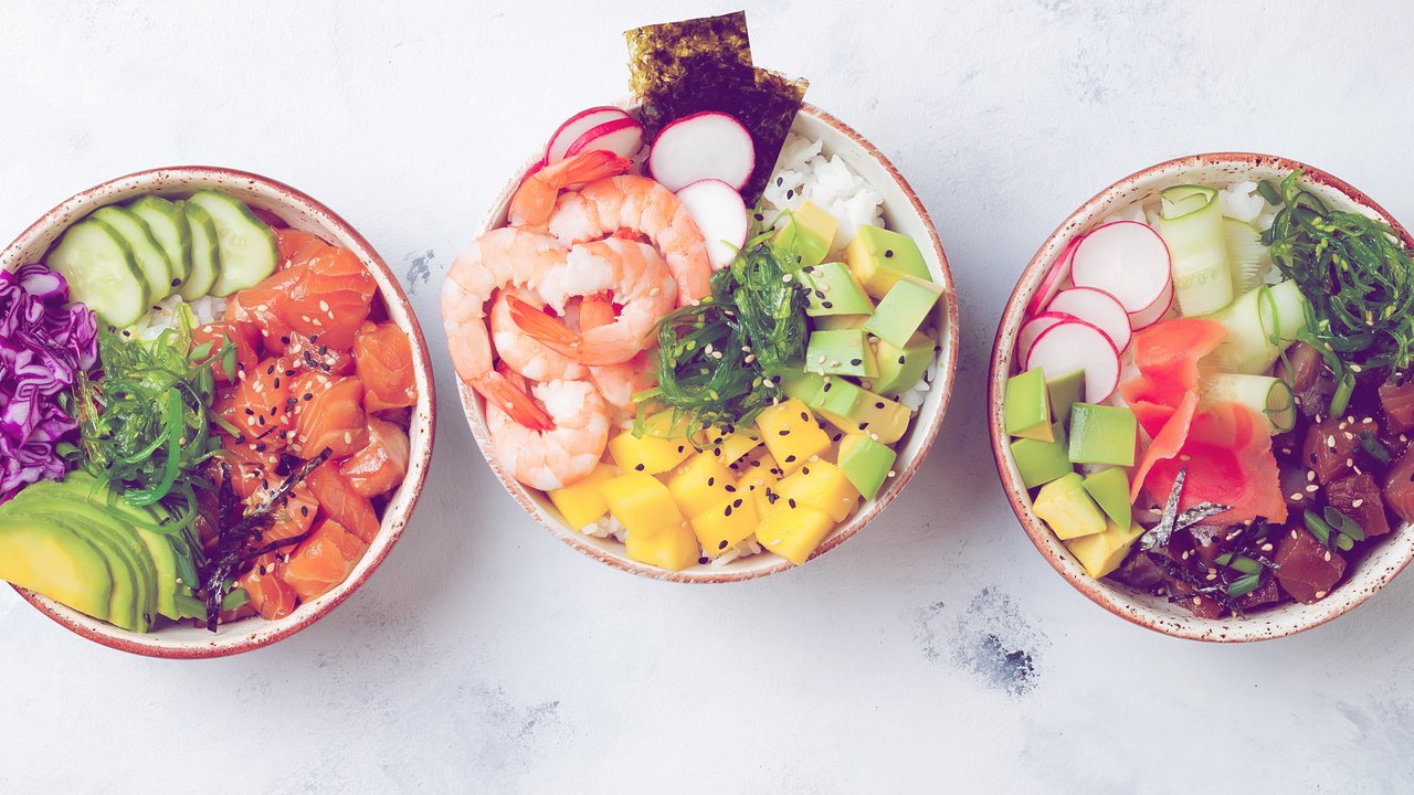 Liste 37 Lebensmittel mit besonders viel Omega3