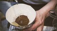 Ganz ohne Maschine: Handfilter-Kaffee kochen