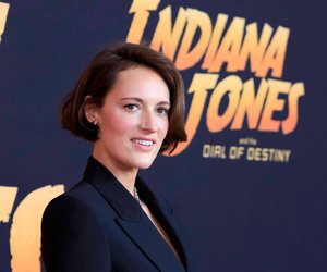 Phoebe Waller-Bridge: Wer ist der Freund der Schauspielerin?