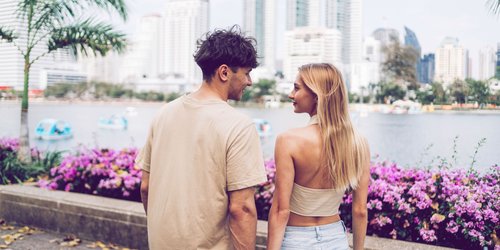 Emotionale Affäre: 4 Sternzeichen könnten sich im Juni fremdverlieben