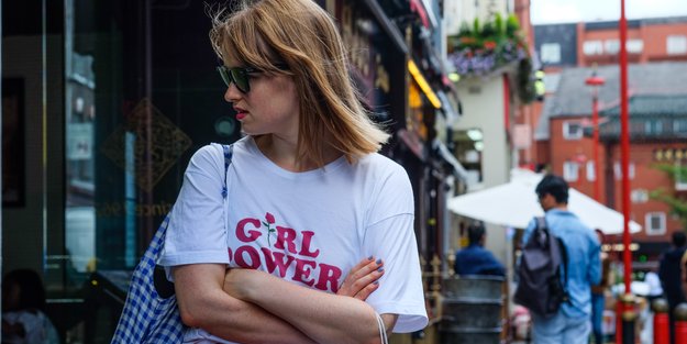 Warum die Female Future Force ihr Ziel verfehlt