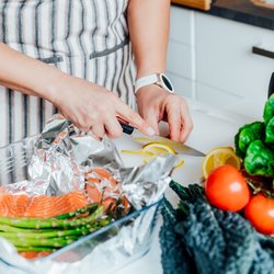 Diagnose Lipödem: Auf diese Ernährung solltest du jetzt setzen