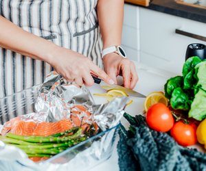 Diagnose Lipödem: Auf diese Ernährung solltest du jetzt setzen