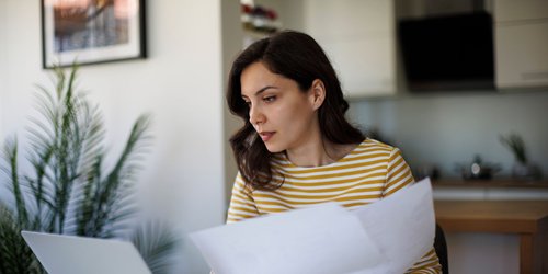 5 Mythen zum Thema Baufinanzierung: Was stimmt, was nicht?