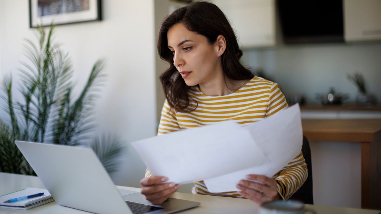 5 Mythen zum Thema Baufinanzierung: Was stimmt, was nicht?
