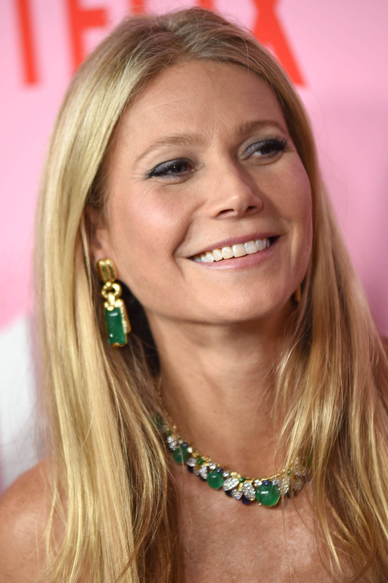 Chris Martins Ex-Frau Gwyneth Paltrow Chris Martins Ex-Frau Gwyneth Paltrow