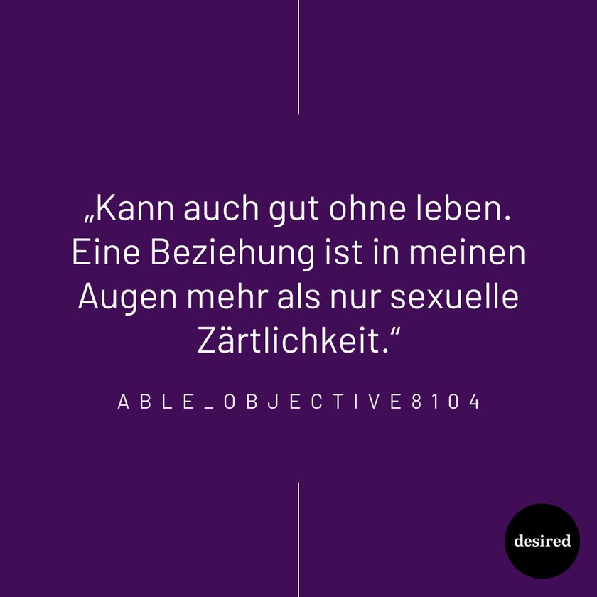 Reddit antwortet: Wie wichtig ist Sex für eine Beziehung?