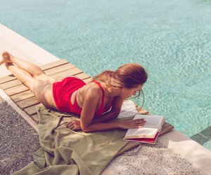 Bücher für den Urlaub: 10 Lesetipps für jeden Geschmack