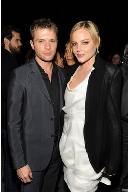 Abbie Cornish trennt sich von Ryan Phillippe Abbie Cornish trennt sich von Ryan Phillippe