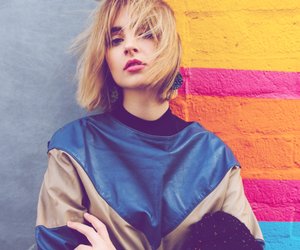 Fransiger Stufenschnitt: 19 Inspirationen für den angesagten Style