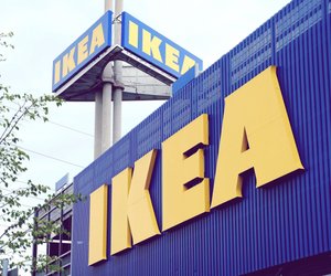 Lust auf einen Hingucker? Die Lampe aus diesem Ikea-Hack ist eine coole Deko