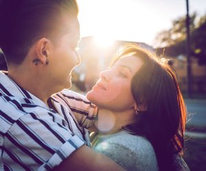Karmische Liebe: Ist eure Verbindung vielleicht Schicksal?