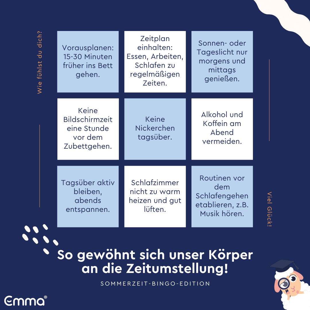 Zeitumstellung Zeitumstellung