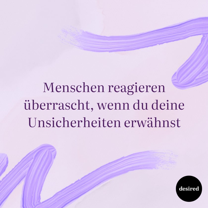 Psychologie: 6 (versteckte) Anzeichen, dass du attraktiver bist als du denkst