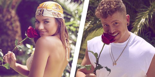 „Bachelor in Paradise“: Diese Kandidaten haben eine gemeinsame Vergangenheit!