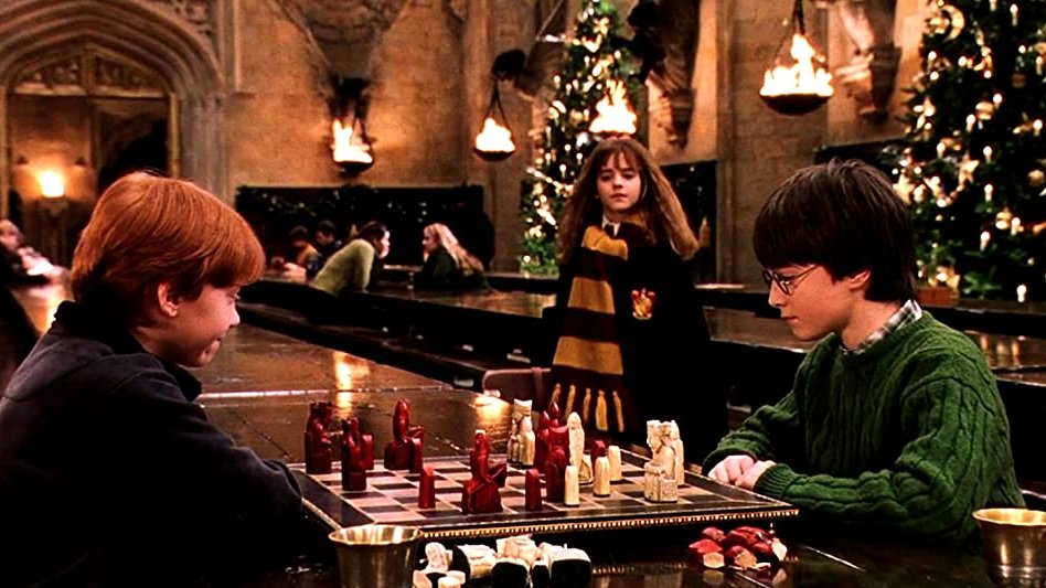 Harry Potter-Geschenke: Die coolsten Ideen für Weihnachten