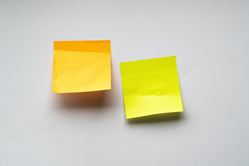 Post Its