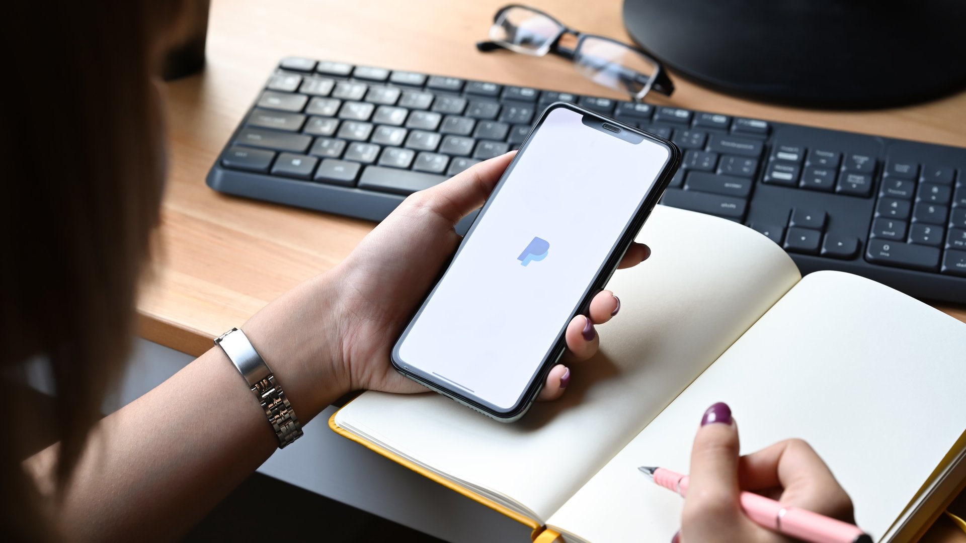 PayPal Customer Service bucht ab Das bedeutet es