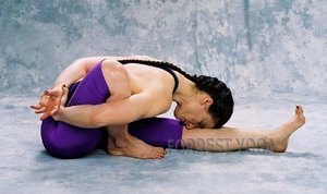 Forrest Yoga Forrest Yoga