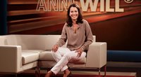 „Anne Will“ wird eingestellt: SIE wird ihre Nachfolgerin