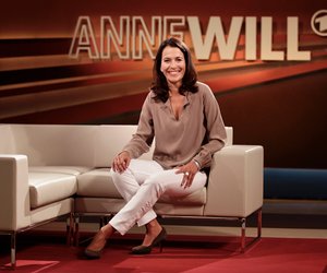Nach 16 Jahren: TV-Klassiker „Anne Will“ wird eingestellt