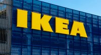 Wow: Dieser Ikea-Hack bringt einen krassen Waschmaschinenunterschrank hervor
