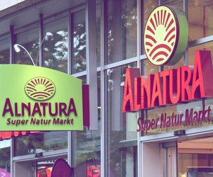Rückruf bei Alnatura: Nudeln sind mit Ergotalkaloiden belastet