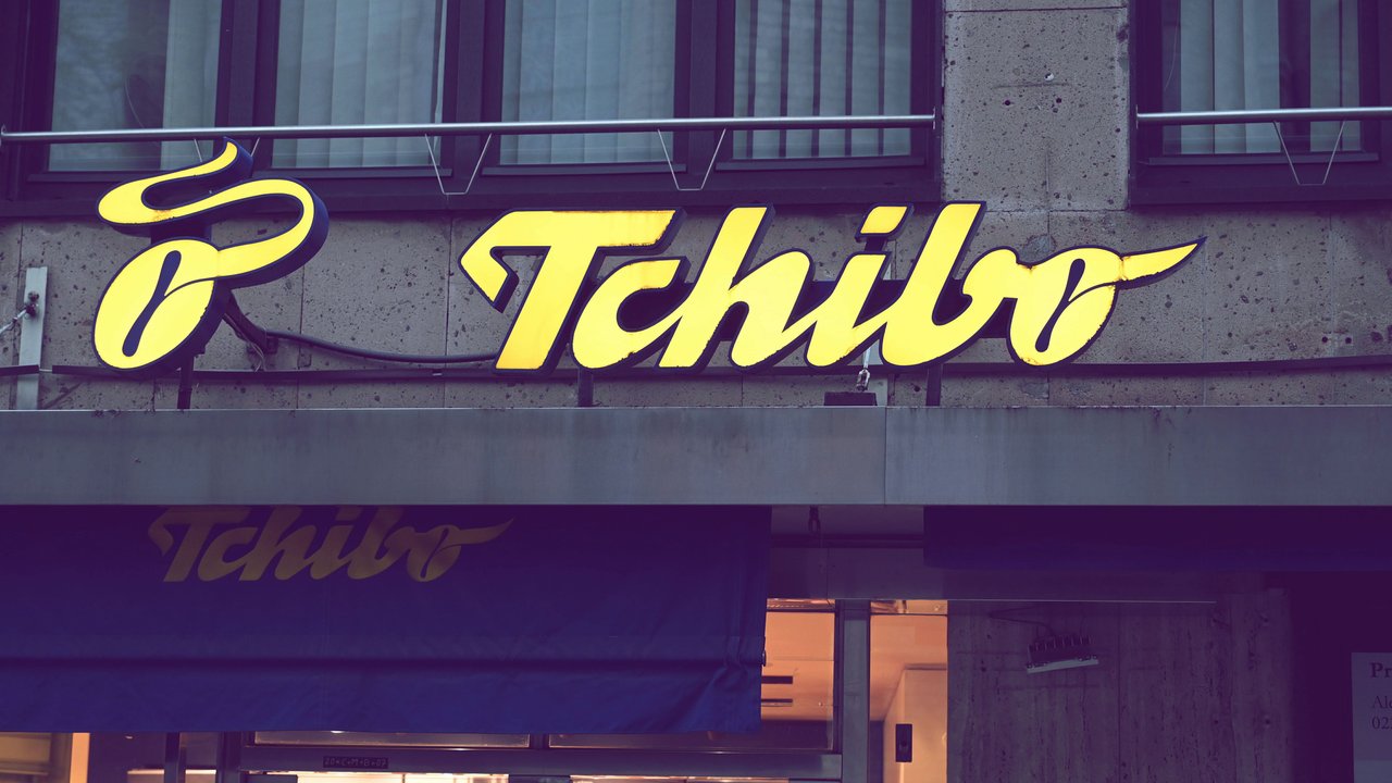 Tchibo Logo