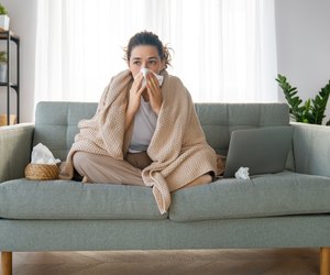 Keine Chemie: Sonnentau als natürlicher Hustenstiller