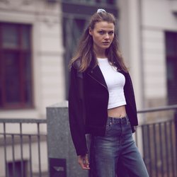 Skinny Jeans haben erstmal Pause: Diese H&M-Jeans revolutioniert jetzt deine Looks