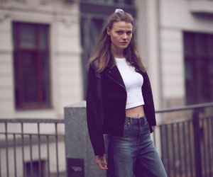 Bye-bye, Skinny Jeans: Diese H&M-Jeans revolutioniert jetzt deine Looks