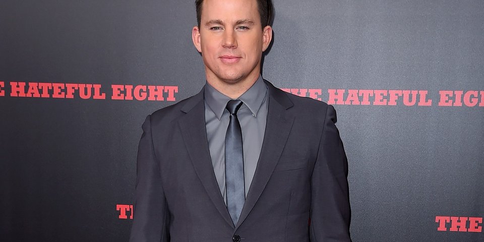 Channing Tatum Seine Tochter Ist Sein Ein Und Alles Desired De