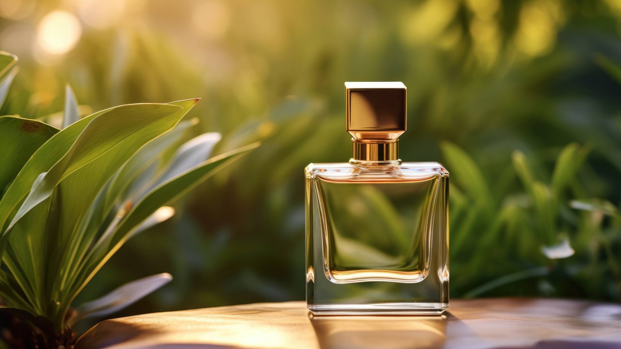 Naturelle von Yves Rocher verleiht dir ein Hauch von Leichtigkeit und Frische.