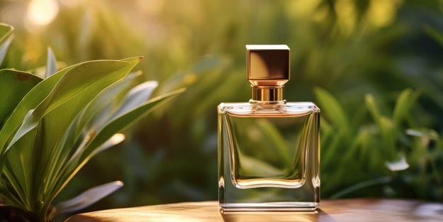 Leichtigkeit zum Mitnehmen: Der frische Apfelduft mit einer spritzigen Zitrusnote