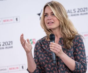 Jessy Wellmer: Wer ist der Ehemann der Tagesthemen-Sprecherin?