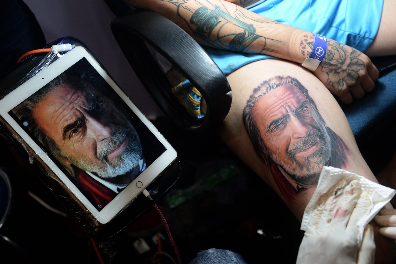 3d tattoos 3d tattoos