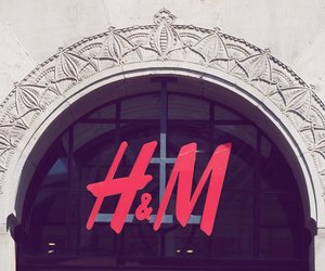 Trend der Saison: Dieses H&M-Maxikleid ist perfekt für den Herbst