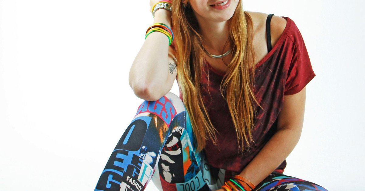 Hanna Berlin Tag Und Nacht Echter Name