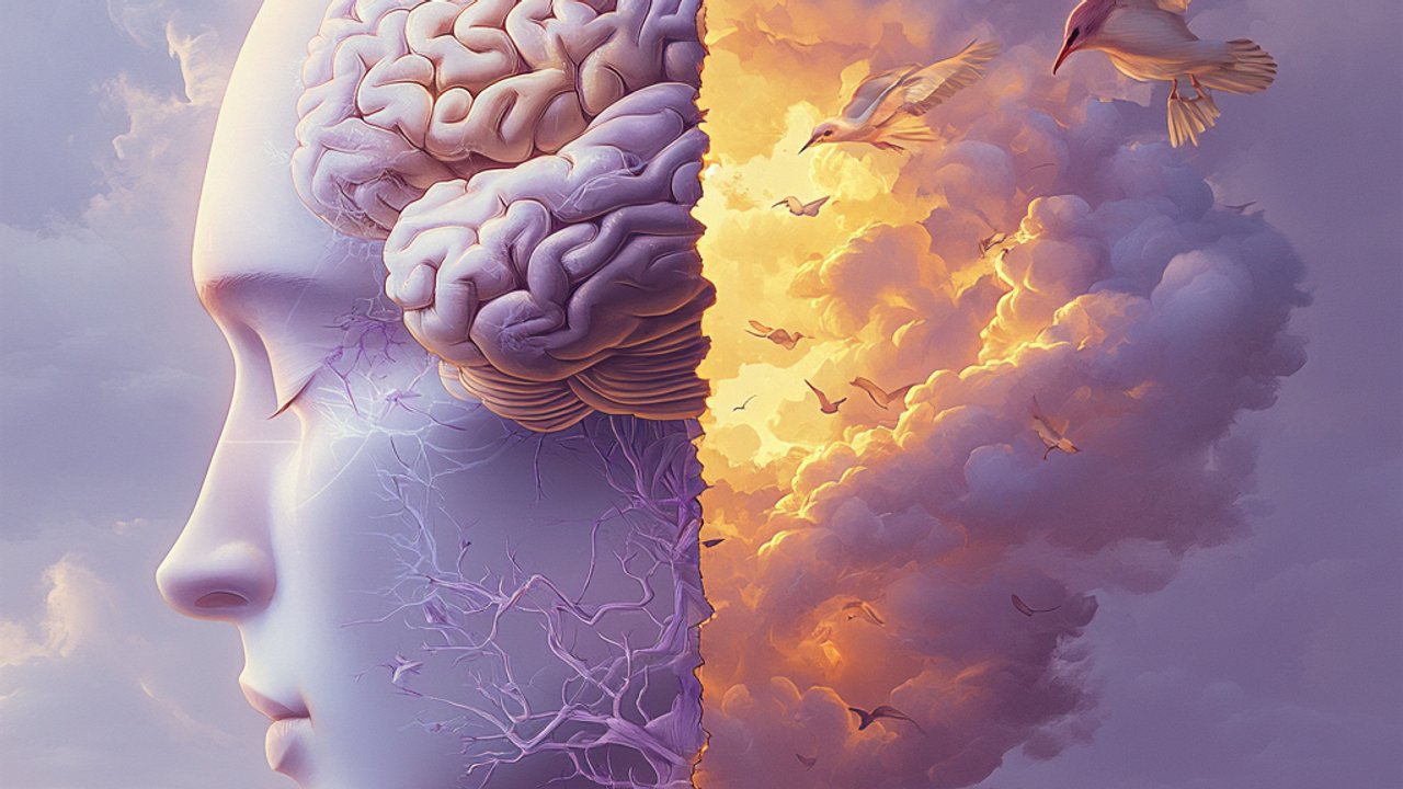 Psyche vs. Seele: Was ist eigentlich der Unterschied?