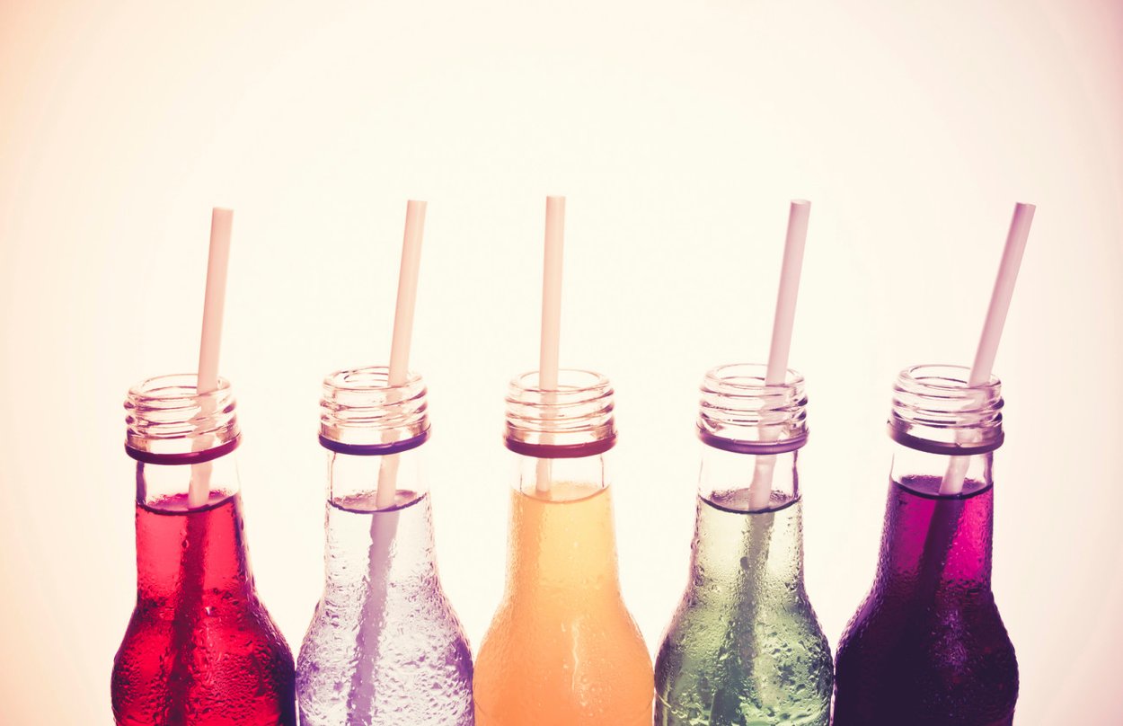 Aspartam in Softdrinks Aspartam in Softdrinks