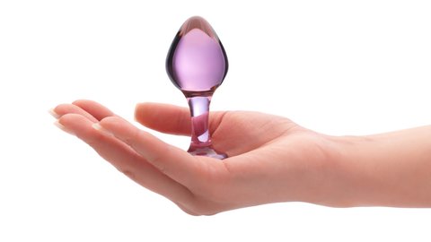 männer anal befriedigung Plug Anal Inflável Dilatador Grande 11 cm Diâmetro