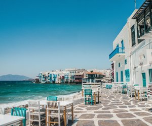 8 Reiseziele, die schöner und günstiger sind als Santorini