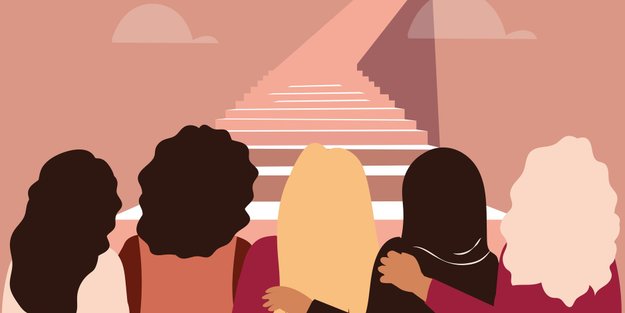 Psychologie: 6 Anzeichen, dass du nicht so feministisch bist, wie du denkst