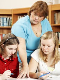 Hauptschule als Chance Hauptschule als Chance