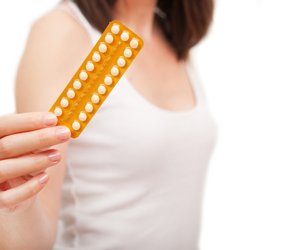 Mehr Infos zur Wirkung der Pille gegen Akne